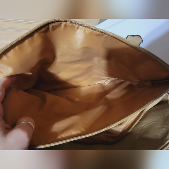 NWOT Weekender Travel Baby Briefcase School Gym Tote Bag - Picture 12 of 15